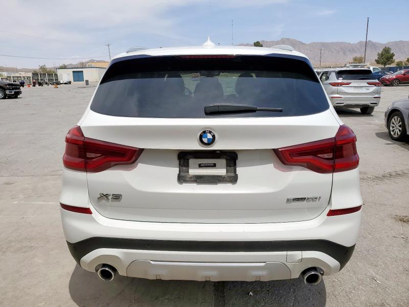 2020 BMW X3 SDRIVE3 5UXTY3C07L9C62182