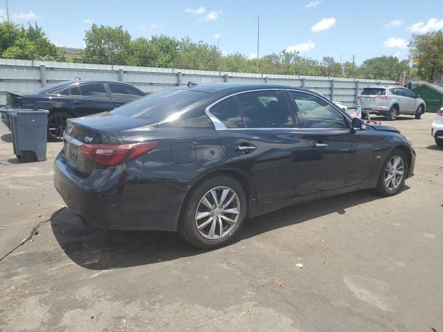 Vin: jn1cv7ar4jm280538, lot: 57667015, infiniti q50 pure 20183