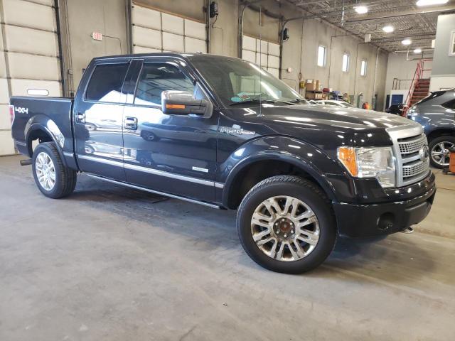 Vin: 1ftfw1et0cfc98519, lot: 55739325, ford f-150 supercrew 20124