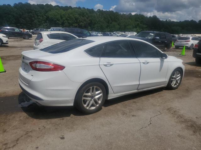 Vin: 3fa6p0h75gr318770, lot: 58544335, ford fusion se 20163