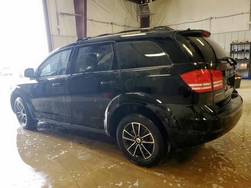 Vin: 3c4pdcab8jt386112, lot: 55617725, dodge journey se 20182