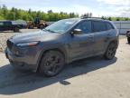 2017 JEEP CHEROKEE L - 1C4PJMDB8HW544379