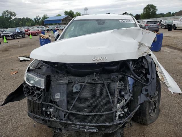 2018 JEEP GRAND CHER - 1C4RJEBG5JC428870