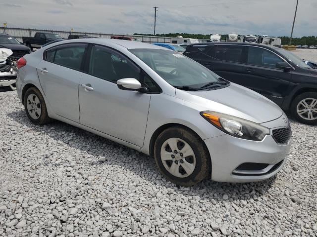 Vin: knafk4a60f5388175, lot: 58822515, kia forte lx 20154