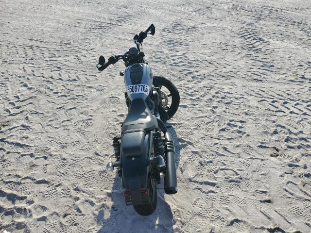 2024 HARLEY-DAVIDSON RH975 1HD1ZH114RB309048