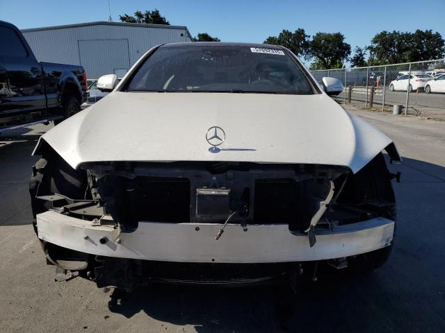 2015 MERCEDES-BENZ S 550 WDDUG8CB2FA184052