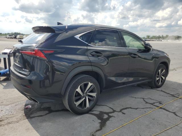 Vin: jtjyarbz9k2118553, lot: 58509945, lexus nx 300 base 20193