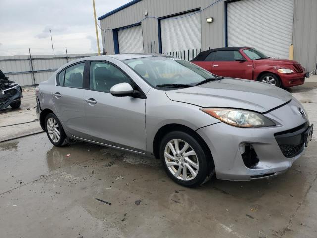 Vin: jm1bl1v88c1692124, lot: 58233825, mazda 3 i 20124