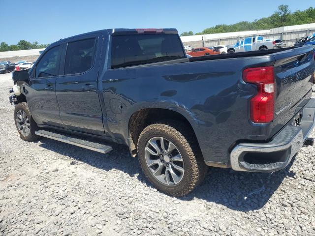 Vin: 1gcuyded8mz187650, lot: 57564625, chevrolet all models k1500 lt 20212