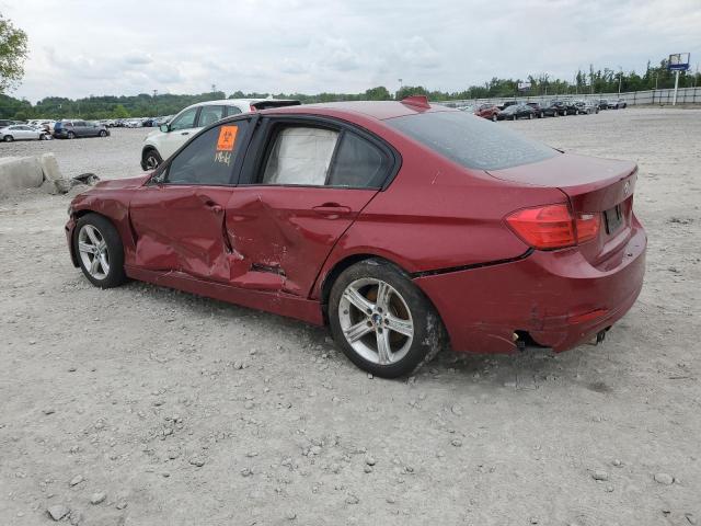 2013 BMW 328 I SULE - WBA3C1G5XDNR44566