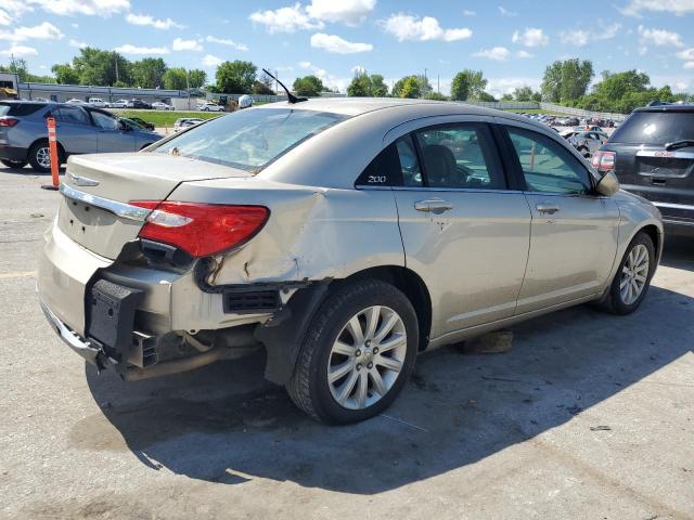 Vin: 1c3ccbbb4en171508, lot: 58181445, chrysler 200 touring 20143