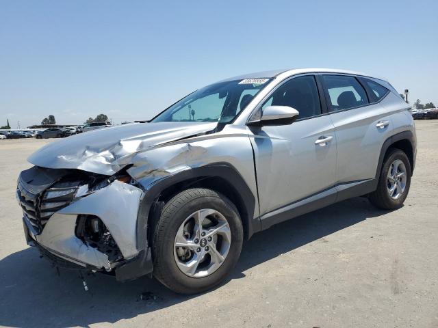 HYUNDAI TUCSON SE