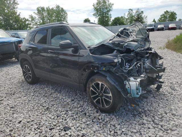 2024 CHEVROLET TRAILBLAZE - KL79MPSL7RB169037