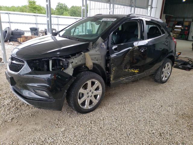 Vin: kl4cjcsb1jb549281, lot: 57521825, buick encore essence 2018 img_1