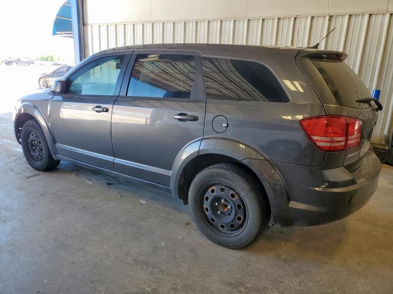 Vin: 3c4pdcab4et163717, lot: 57669565, dodge journey se 20142