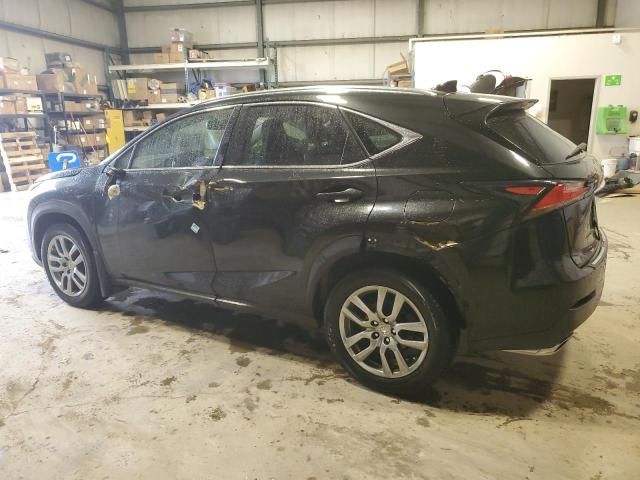 Vin: jtjbarbz3f2025684, lot: 55621205, lexus nx 200t 20152