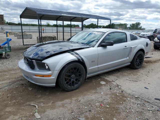 2006 FORD MUSTANG GT #3160468283