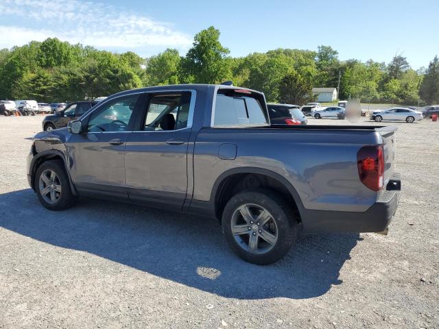 Vin: 5fpyk3f50mb016439, lot: 56114775, honda ridgeline rtl 20212