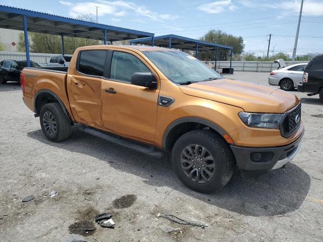 Vin: 1fter4eh7kla17963, lot: 58498985, ford ranger xl 20194