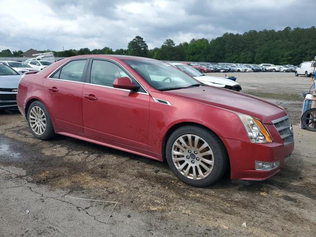 Vin: 1g6dj5ey7b0149392, lot: 55569625, cadillac cts performance collection 20114