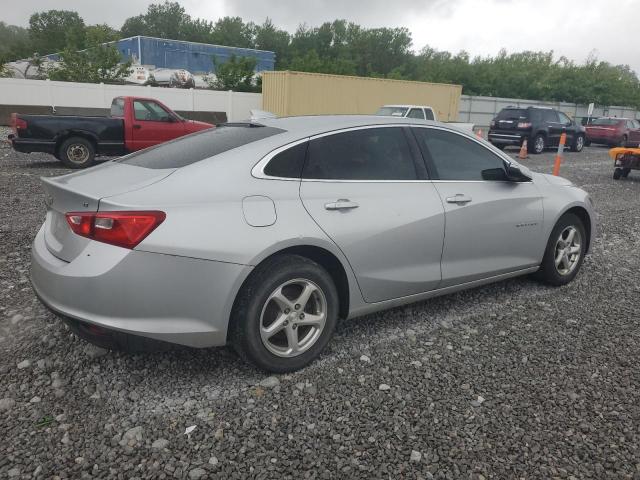2016 CHEVROLET MALIBU LT - 1G1ZE5ST2GF347889