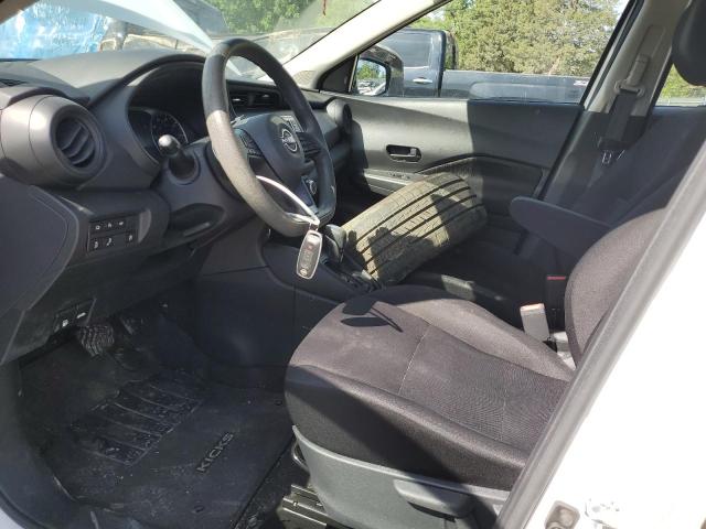 2023 NISSAN KICKS S - 3N1CP5BV1PL491192