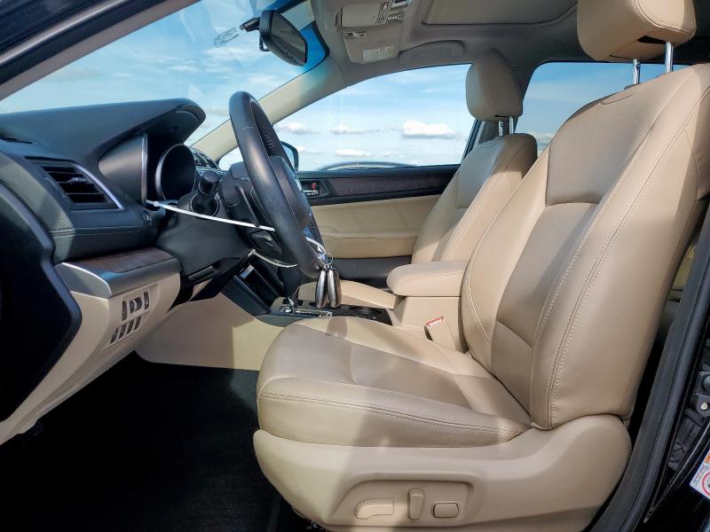 2018 SUBARU OUTBACK 2. - 4S4BSAKC9J3324365