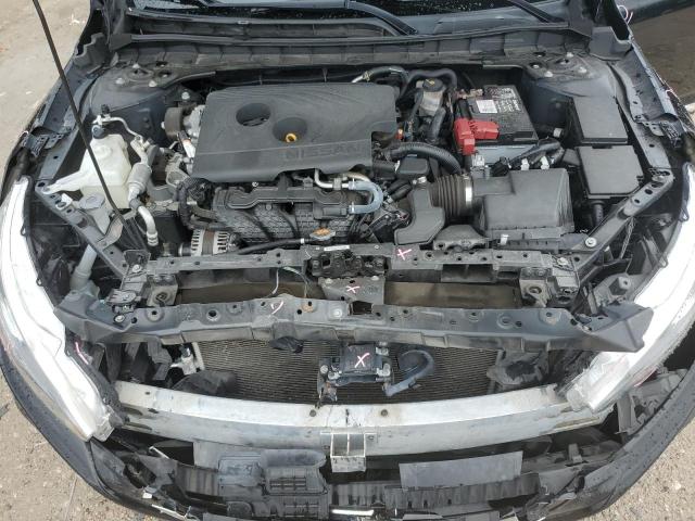 2020 NISSAN ALTIMA S - 1N4BL4BV5LC186515