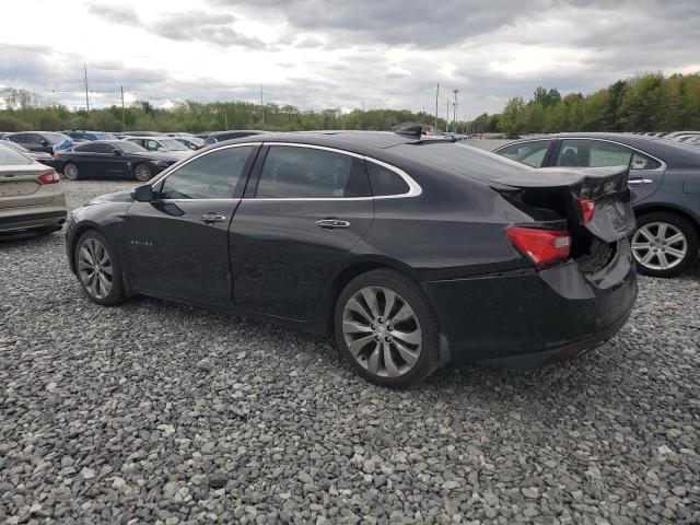 Vin: 1g1zh5sx9gf176679, lot: 56047025, chevrolet malibu premier 20162