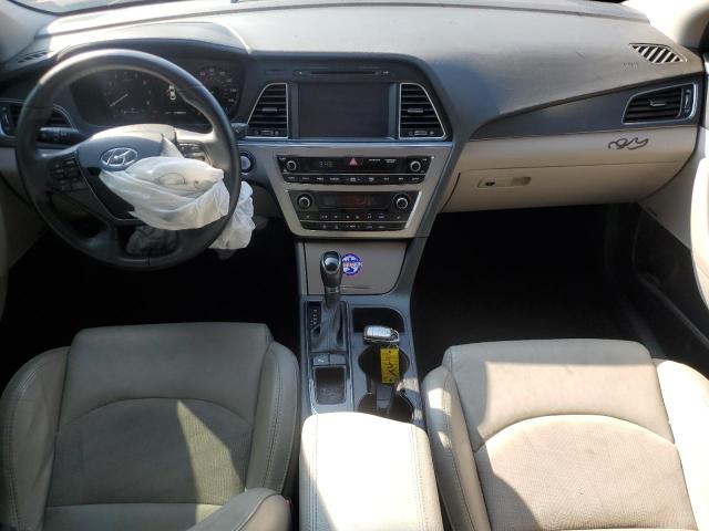 2015 HYUNDAI SONATA SPO - 5NPE34AF6FH256680