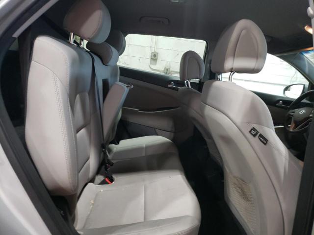 2018 HYUNDAI TUCSON SEL - KM8J3CA4XJU716201