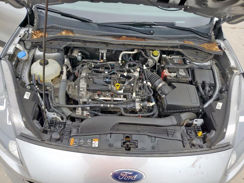 2022 FORD ESCAPE SEL - 1FMCU9H67NUB60435