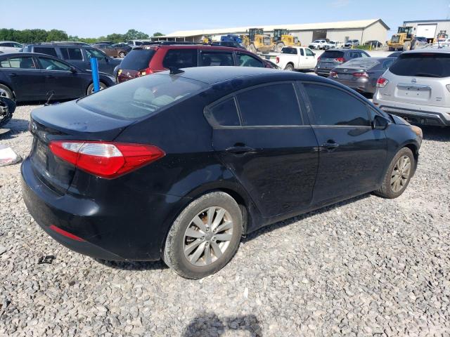 Vin: knafx4a60f5368140, lot: 58183225, kia forte lx 20153