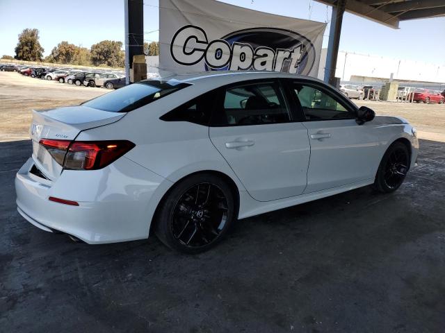 Vin: 2hgfe2f50nh564973, lot: 58417235, honda civic sport 20223