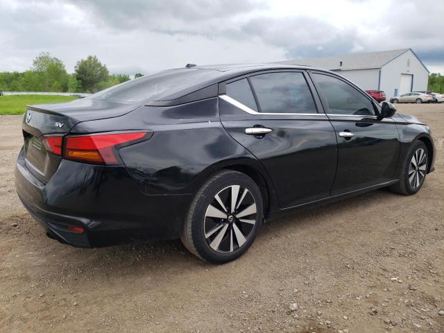 Vin: 1n4bl4dv4mn334978, lot: 56906025, nissan altima sv 20213