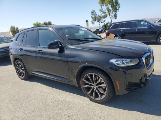 Vin: 5ux83dp05p9s51379, lot: 58432375, bmw x3 m40i m40i 20234
