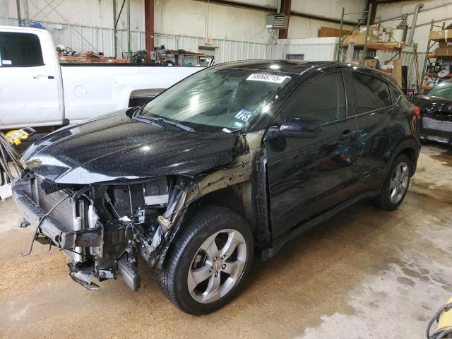 HONDA HR-V LX