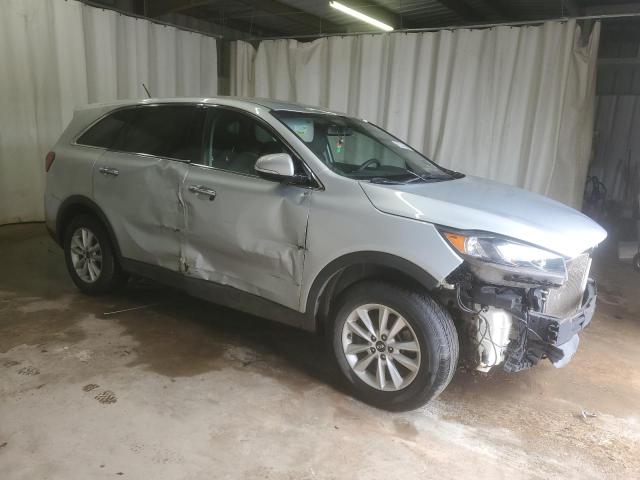2020 KIA SORENTO L 5XYPG4A34LG656582