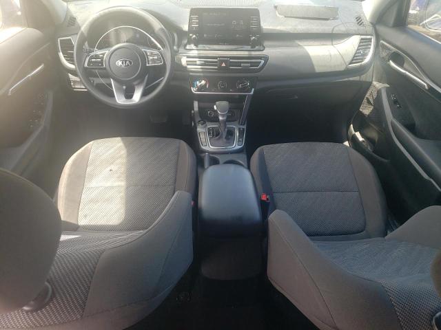 2021 KIA SELTOS LX KNDEPCAA5M7159815
