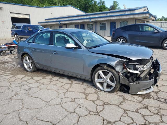 Vin: wauffafl8bn023643, lot: 56456565, audi a4 premium plus 20114