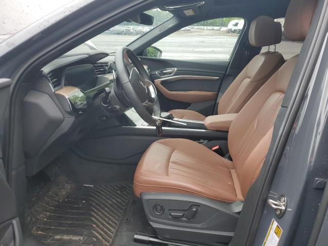 2024 AUDI Q8 E-TRON WA15AAGE0RB036082