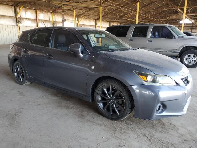 Vin: jthkd5bh8d2130310, lot: 57138865, lexus ct 200 200 20134