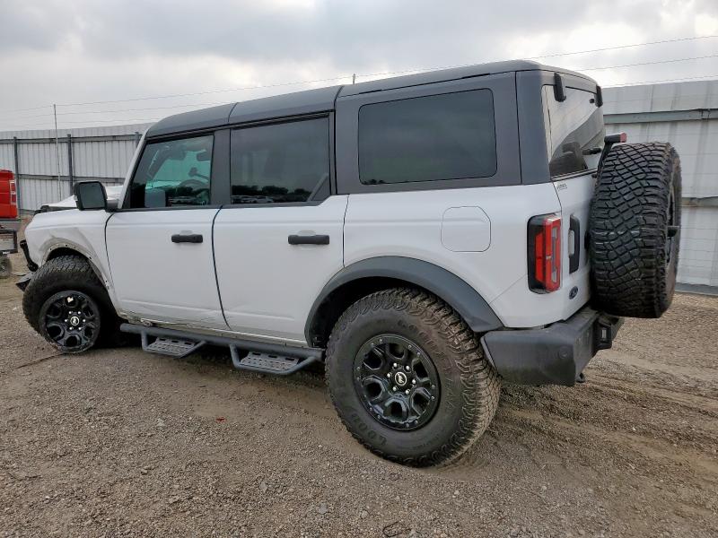 2024 FORD BRONCO WIL 1FMEE2BP4RLA19493