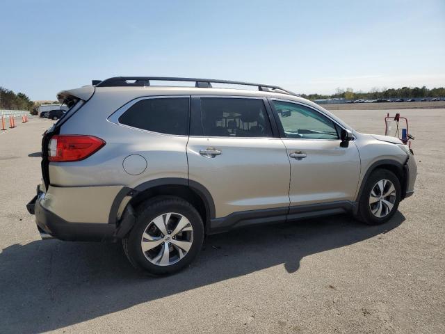 Vin: 4s4wmacd6k3436514, lot: 55091205, subaru ascent premium 20193