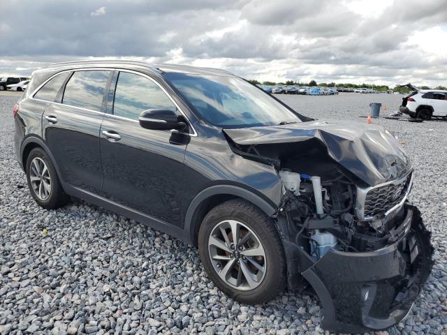 Vin: 5xyph4a5xkg459543, lot: 56475855, kia sorento ex 20194