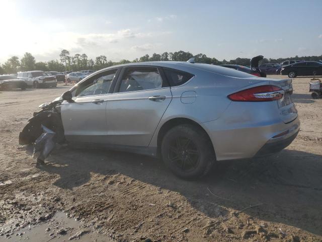 Vin: 3fa6p0g78lr184512, lot: 55233025, ford fusion s 20202