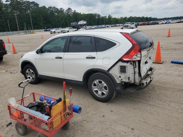 Vin: 5j6rm3h32el025560, lot: 57398835, honda crv lx 20142