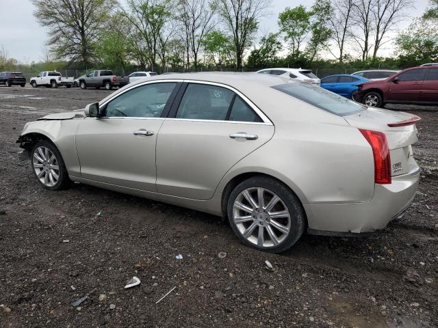 Vin: 1g6ah5sx1e0122011, lot: 55199885, cadillac ats luxury 20142
