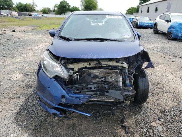 2019 NISSAN VERSA NOTE 3N1CE2CP6KL357548