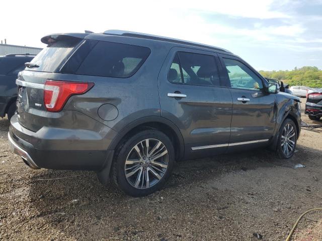 Vin: 1fm5k8htxhgc08950, lot: 56746395, ford explorer platinum 20173